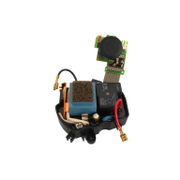 Блок Bosch електронен за оберфреза  GOF 1600 CE - product - BSH6102916