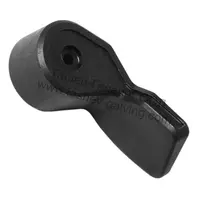 Лост за оберфреза Bosch заключващ  GOF 1600 CE
