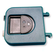 Капак Bosch за лазерен нивелир  GPL 5 C, GPL 5, GLL 3-80 P - product - BSH6102923