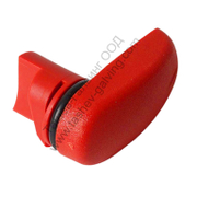 Превключвател Bosch режима на работа за перфоратор  UNEO14.4V, PG25 - product - BSH6102924