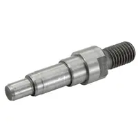 Шпиндел за ъглошлайф Bosch  GWS 6-115, GWS 9-125 CS, GWS 7-115, GWS 660, GWS 850, GWS 780, GWS 8-125 C, GWS 14-125 CE, GWS 14-150 C, GWS 10-125 CE, PWS 10-125 CE, PWS 13-125 CE