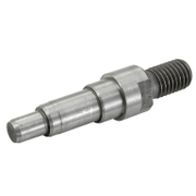 Шпиндел Bosch за ъглошлайф  GWS 6-115, GWS 9-125 CS, GWS 7-115, GWS 660, GWS 850, GWS 780, GWS 8-125 C, GWS 14-125 CE, GWS 14-150 C, GWS 10-125 CE, PWS 10-125 CE, PWS 13-125 CE - product - BSH6102925