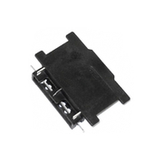 Конектор Bosch за акумулаторен перфоратор  GSA 36 V-LI, GSR 36 VE-2-LI, GBH 36 V-LI - product - BSH6102929