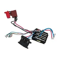 Прекъсвач за перфоратор Bosch  GBH 18 V-EC, GBH 18 V-LI