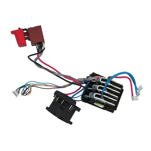 Прекъсвач за перфоратор Bosch  GBH 18 V-EC, GBH 18 V-LI