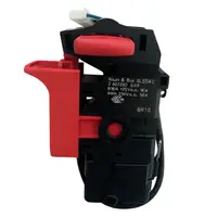 Прекъсвач за зеге Bosch  GST 150 BCE, GST 160 BCE, GST 90 BE, GST 75 BE