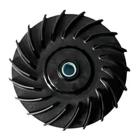 Вентилатор за къртач Bosch  GSH 11 VC