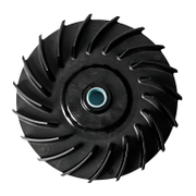 Вентилатор Bosch за къртач  GSH 11 VC - product - BSH6102953