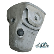 Кутия Bosch редукторна за ъглошлайф  GWS 22-230 H - product - BSH6102960