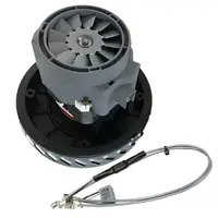 Електродвигател за прахосмукачка Bosch  GAS 11-21, PAS 11-21