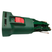 Корпус Bosch за ъглошлайф  PWS 700-115 - product - BSH6102984