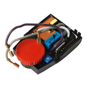 Блок Bosch електронен за ъглошлайф  GWS 6-115 - product - BSH6102986