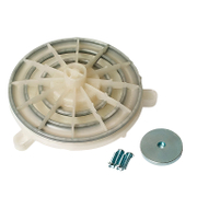 Клапа Bosch за прахосмукачка  GAS 35 L SFC, GAS 35 M AFC, GAS 55 M AFC - product - BSH6102996