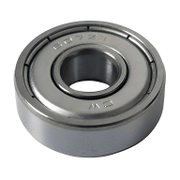 Лагер Bosch едноредов с дълбок канал с бормашина  PSB 750-2 RE, PSB 700 RE, GWS 600, PG18, 607 ZZ - product - BSH6102006