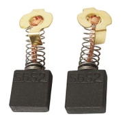 Четка Bosch графитна к-кт за зеге  GST10XC, PG30 - product - BSH6102011