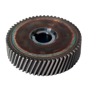 Колело зъбно Bosch за циркуляр  GST10XC, PG35 - product - BSH6102015