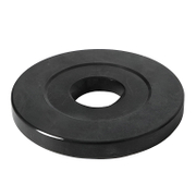 Фланец Bosch външен за циркуляр  GST10XC, PG24 - product - BSH6102018