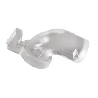 Светлопровод за перфоратор Bosch  GBH5-40DE, GBH4DSC, GBH11DE, GSH11E, PG12