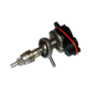 Вал Bosch междинен к-кт за ъглошлайф  PG42 - product - BSH6102035