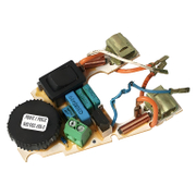 Блок Dremel електронен за виброшлайф  GDA280E, PDA240E, PG38 - product - BSH6102060