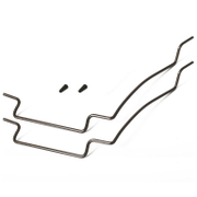 Скоба Bosch за виброшлайф  GSS23AE, PSS23A, PG19 - product - BSH6102070