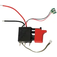 Прекъсвач за винтоверт Bosch  PSR18LI-2, PSR14.4LI-2, PG35