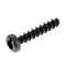 Винт Bosch  GST 145 BCE, 14 CE, 17-125 CIE, 26-230 LVI, 12-125 CI, 6-45 TE, AHS 600, AHS 600-34, GBH 2-20 RE, PBH2800RE, GWS 1400, PG10