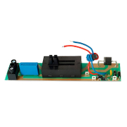 Блок Dremel електронен за пистолет за горещ въздух  GHG 500-2, PG31 - product - BSH6102093