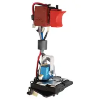 Прекъсвач за винтоверт Bosch  GSR 14.4 V-LI, PG43