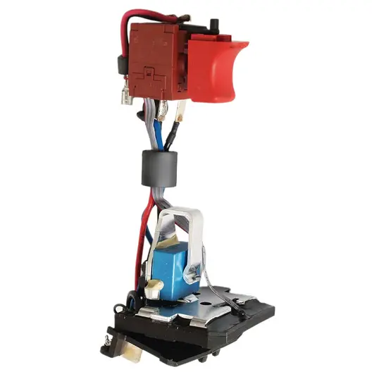 Прекъсвач за винтоверт Bosch  GSR 14.4 V-LI, PG43