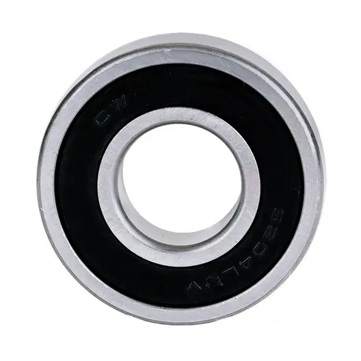 Лагер Bosch едноредов с дълбок канал за къртач  GSH 11 VC, PG22