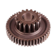 Колело зъбно Bosch за къртач  GSH 16-30, PG47 - product - BSH6102125