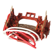 Четкодържател Bosch за зеге  PST800PEL, PST900PEL, PG24 - product - BSH6102126