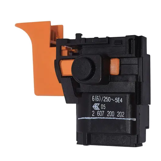 Прекъсвач за бормашина Bosch  GBM 500 RE, GSR 6-25 TE, PG35
