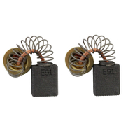 Четка Bosch графитна к-кт за циркуляр  GDM13-34, PG19 - product - BSH6102147