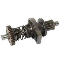 Междинен вал за перфоратор Bosch  GBH 24 VRE, PG39