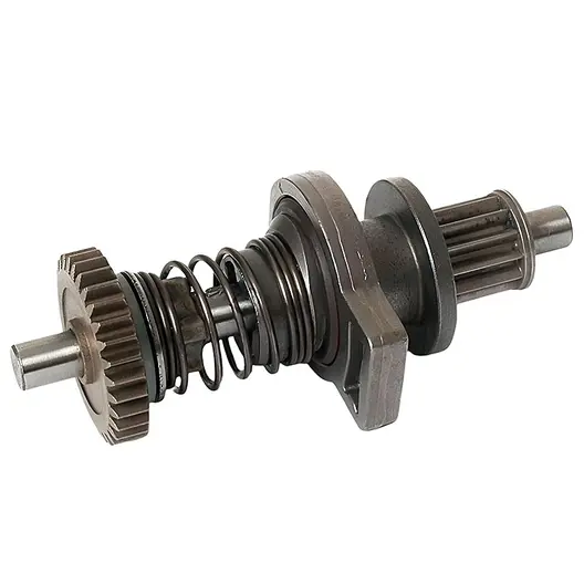 Междинен вал за перфоратор Bosch  GBH 24 VRE, PG39