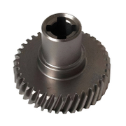 Колело зъбно Bosch за перфоратор  GBH 2-28 DV, PG41 - product - BSH6102162