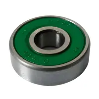 Лагер Bosch едноредов с дълбок канал за виброшлайф  GSS 230 A, GSS 230 AE, GSS 280 A, PG19, 629 2RS