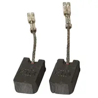 Графитна четка за ъглошлайф Bosch комплект  GWS 9-115, GWS 11-125, PG26