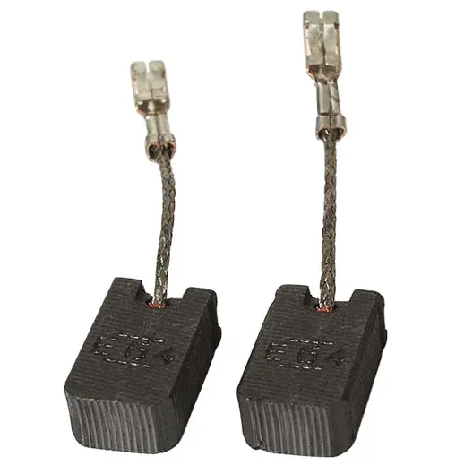 Графитна четка за ъглошлайф Bosch комплект  GWS 9-115, GWS 11-125, PG26