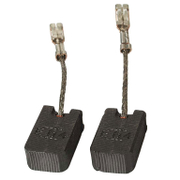 Четка Bosch графитна к-кт за ъглошлайф  GWS 9-115, GWS 11-125, PG26 - product - BSH6102168