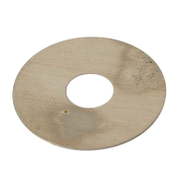 Шайба Bosch компенсационна за ексцентършлайф GEX 150 TURBO, 6-115, GWS 8-125 CE - product - BSH6102169