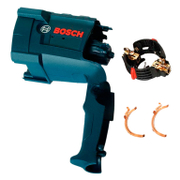 Корпус Bosch за перфоратор  GBH 2-28 DV, GBH 2-28 DFV, GBH 2-24 DF - product - BSH6102188