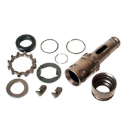 Държач Bosch на инструмента за къртач к-кт  GSH11VC, PG47 - product - BSH6102190