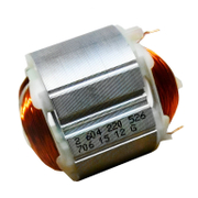 Статор Bosch за винтоверт  GSR 6-25 TE, GSR 6-40 TE, PEX 420 AE, PG30 - product - BSH6102196