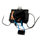 Блок Dremel електронен за къртач  GSH 11 VC, PG40 - product - BSH6102201