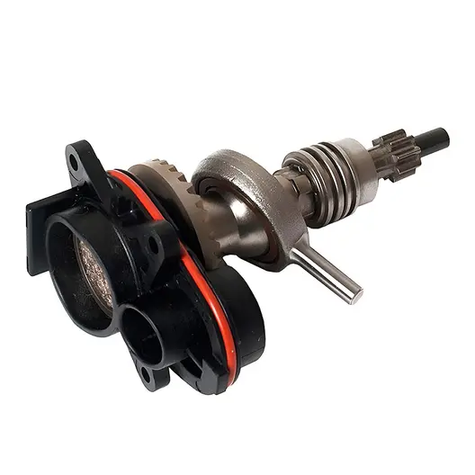 Междинен вал за перфоратор Bosch комплект  GBH 3-28 DRE, GBH 3-28 DFR, PG43