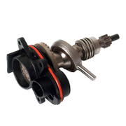 Вал Bosch междинен к-кт за перфоратор  GBH 3-28 DRE, GBH 3-28 DFR, PG43 - product - BSH6102204
