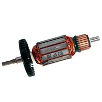 Котва за бормашина Bosch  GBM 6 REX, 6-25 TE, PG38